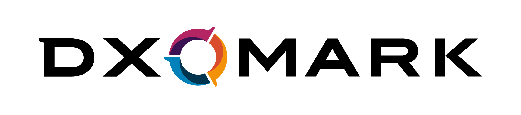 DXOMARK IMAGE LABS Logo