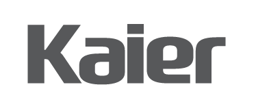 카이어 Logo