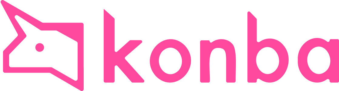 Konbasoft Logo