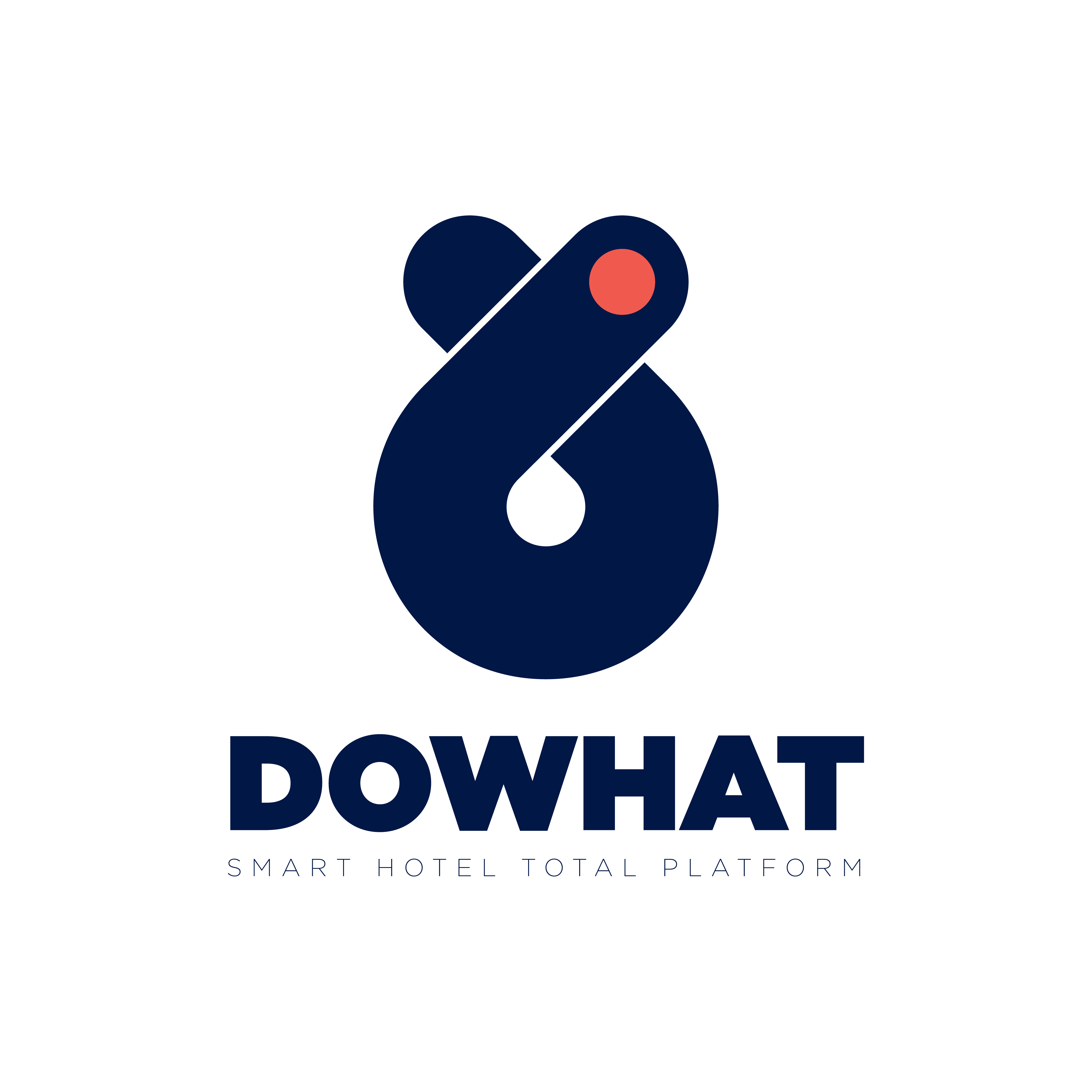 DOWHAT Logo