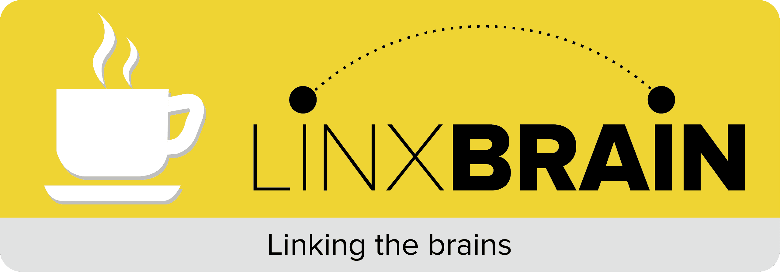 LinxBrain Indonesia Logo