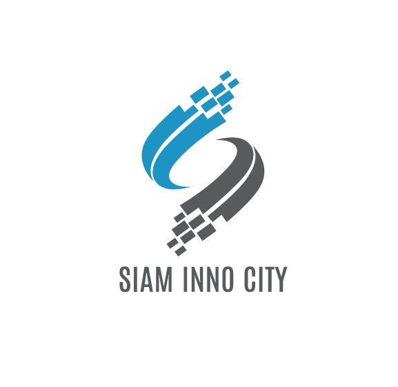 Siam Inno City Co.,Ltd.  Logo