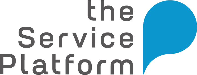 더서비스플랫폼 Logo