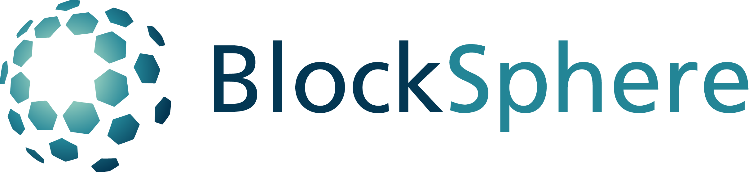 Blocskphere Logo