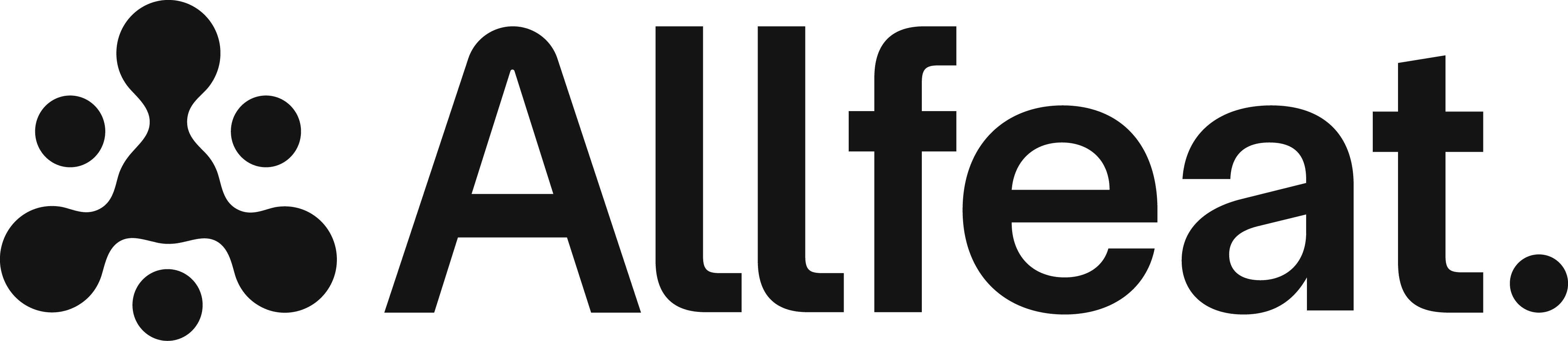 Allfeat Logo