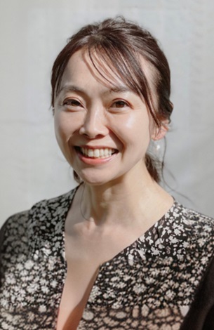 Saeko Seno