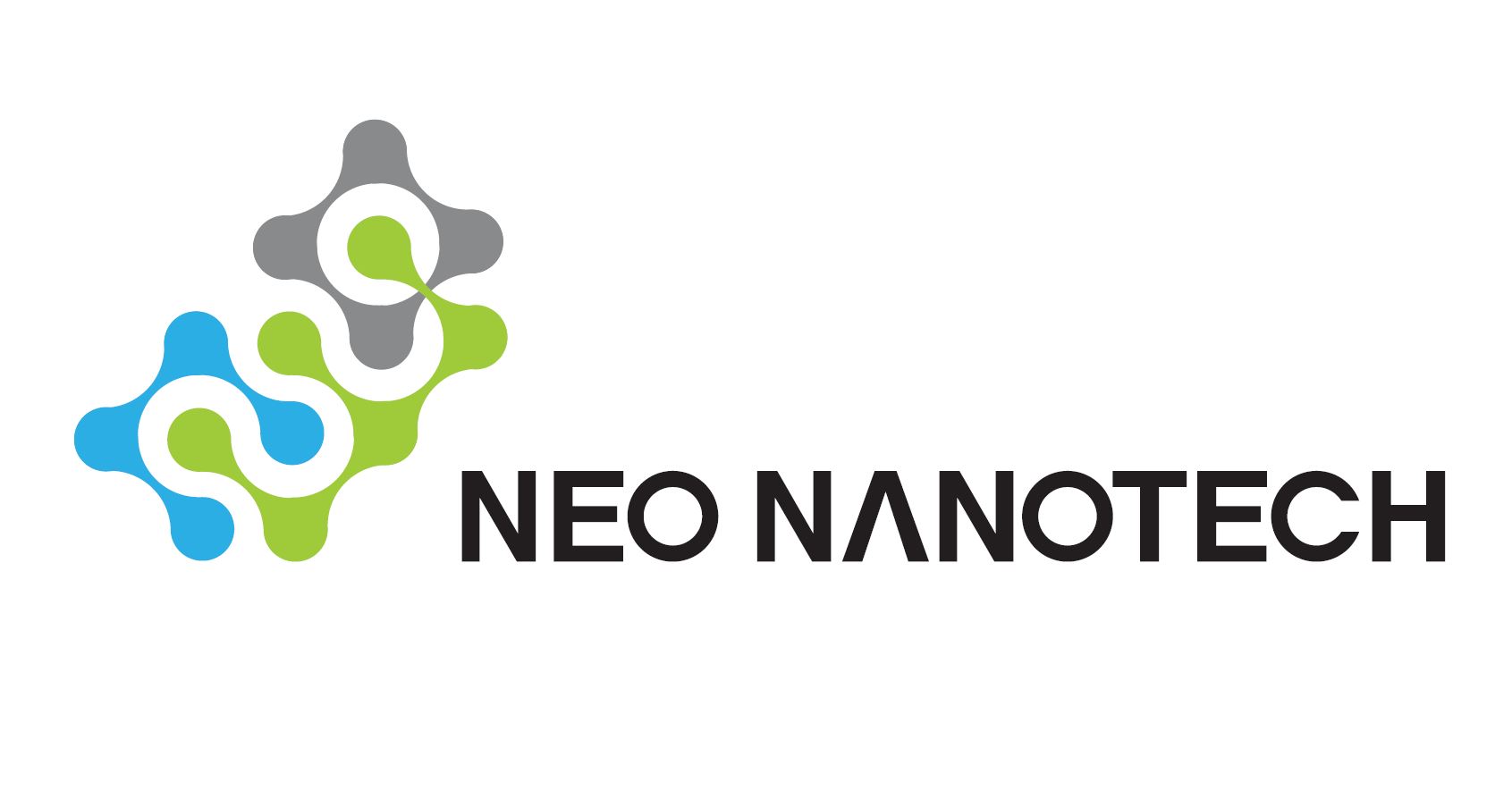 (주)네오나노텍 Logo