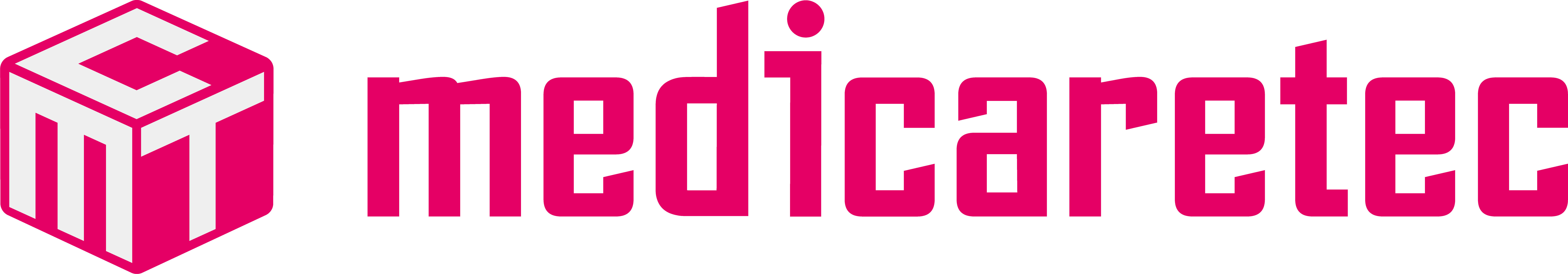 Medicaretec Co., Ltd. Logo
