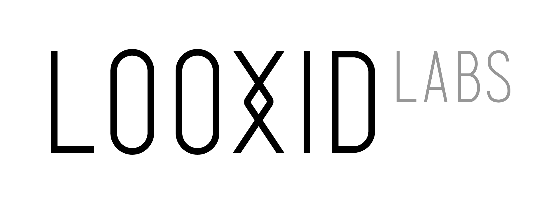 룩시드랩스 Logo