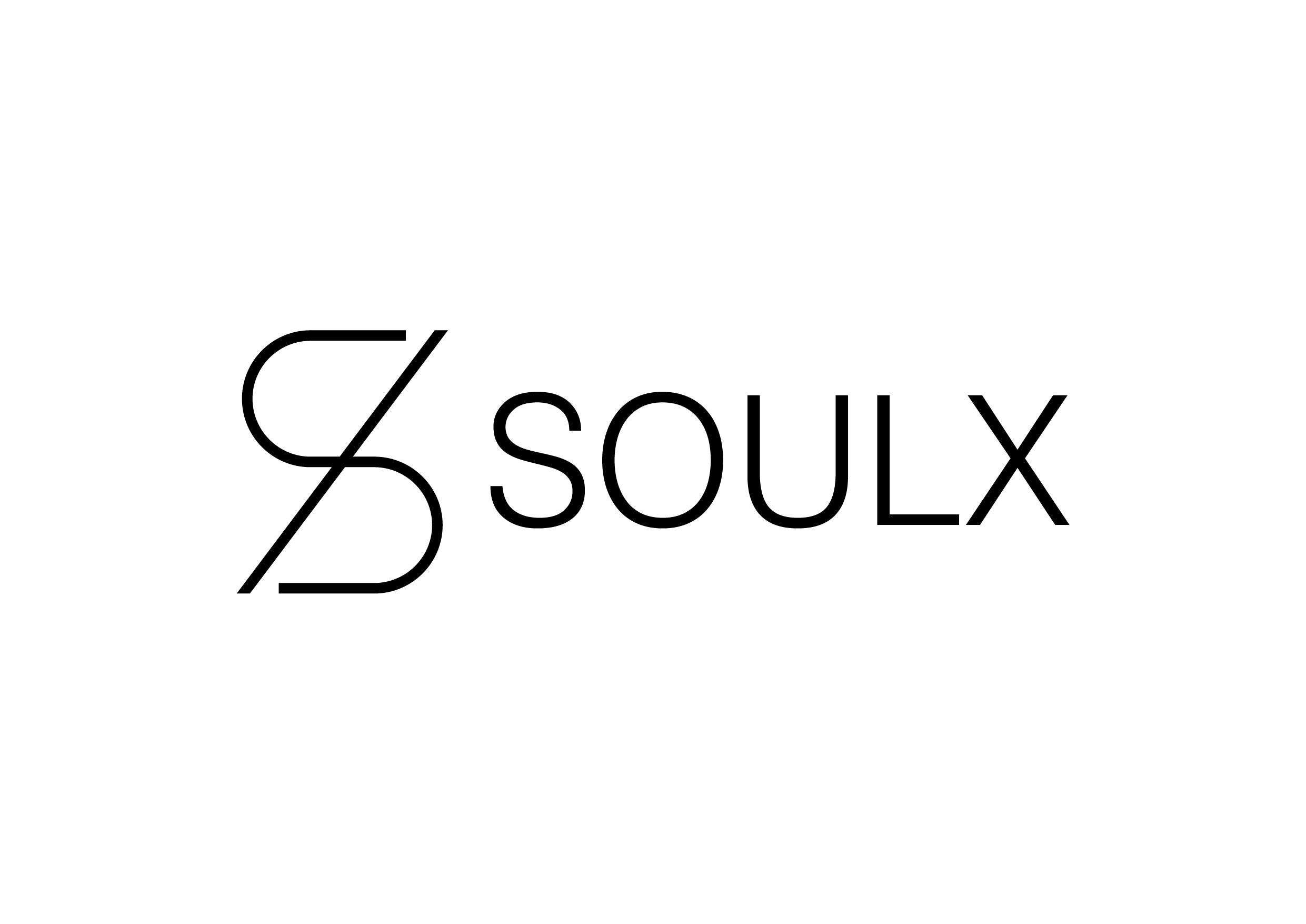 (주)소울엑스 Logo