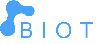 (주)바이오트코리아 Logo