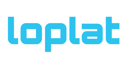 로플랫 Logo