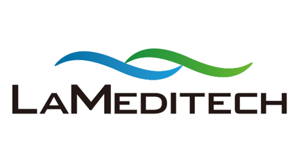 라메디텍 Logo