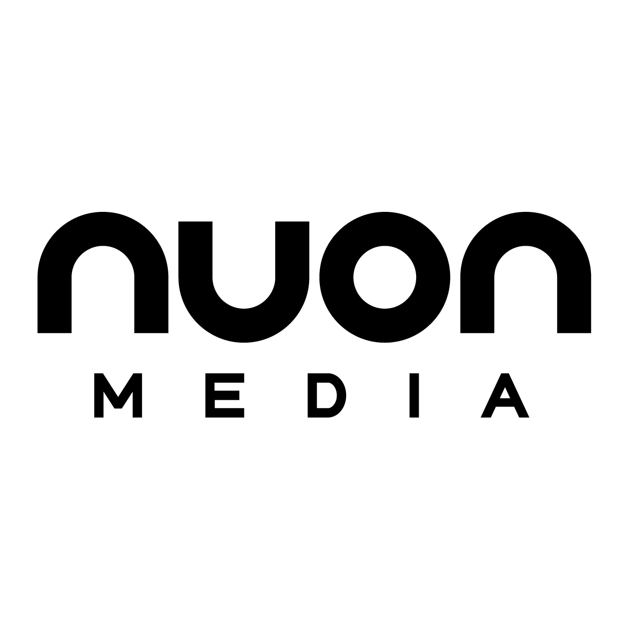 (주)누온 Logo