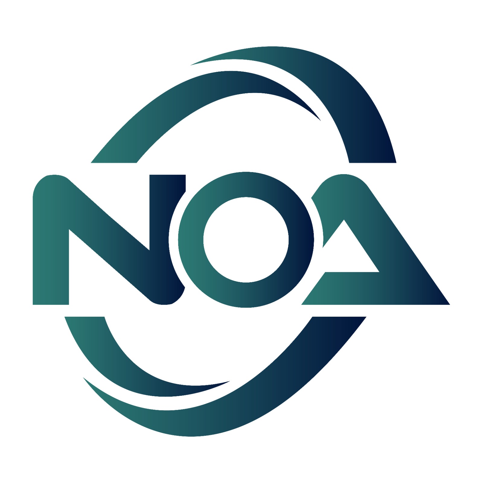 NOA Environmental Technologies Logo