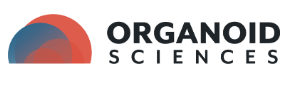 오가노이드사이언스/ ORGANOIDSCIENCES Logo