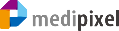 메디픽셀 Logo