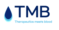티엠비/ TMB Logo