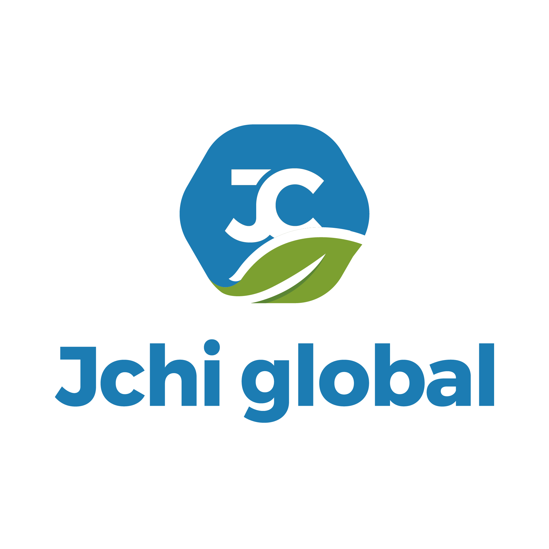 제이치글로벌/ Jchiglobal Logo