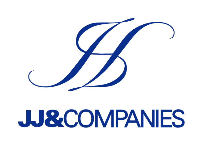 제이제이앤컴퍼니스/ JJ&COMPANIES Logo