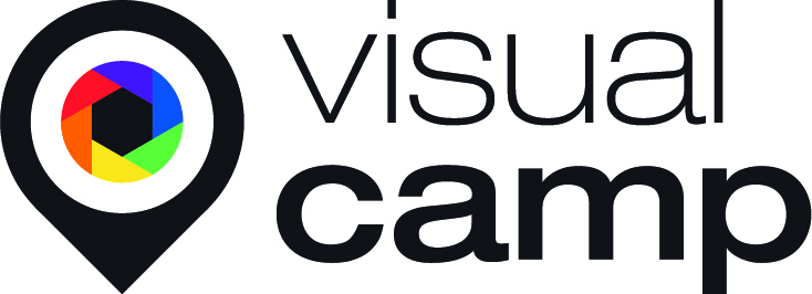 VisualCamp Logo