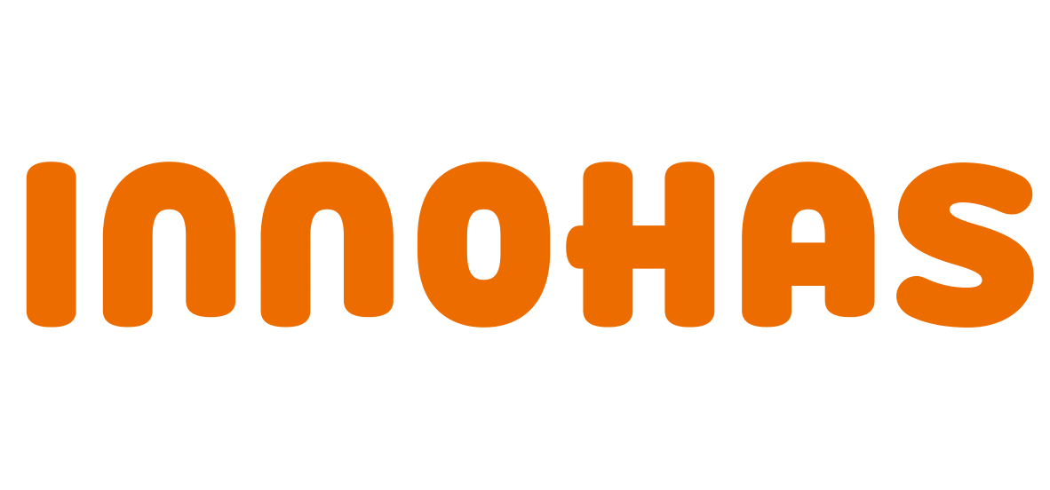 이노하스/ INNOHAS Logo