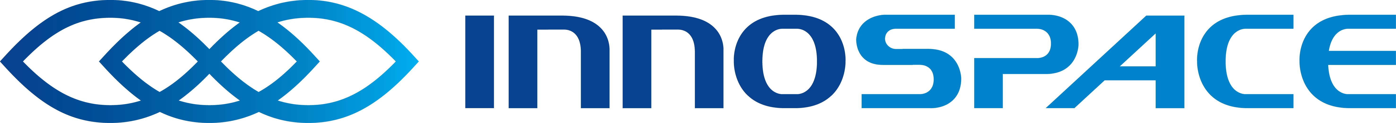 이노스페이스/ INNOSPACE Logo