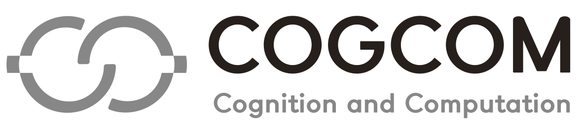 주식회사 코그콤 Logo