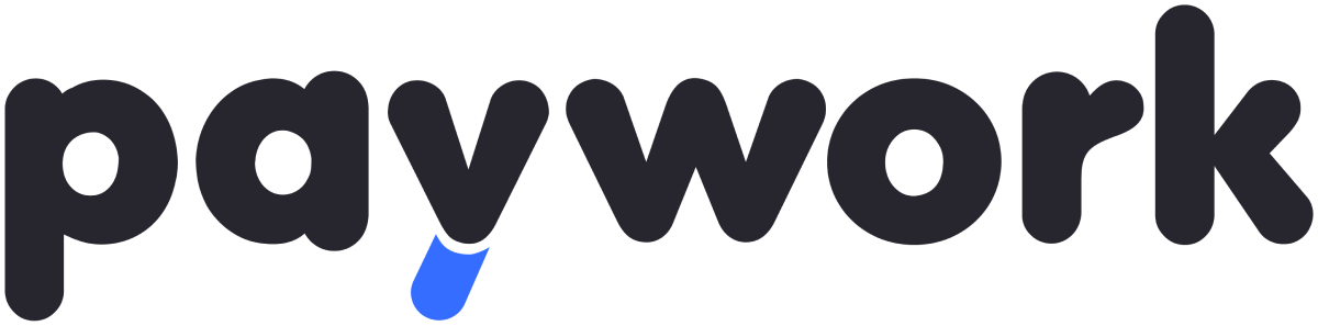 페이워크/ Paywork Logo