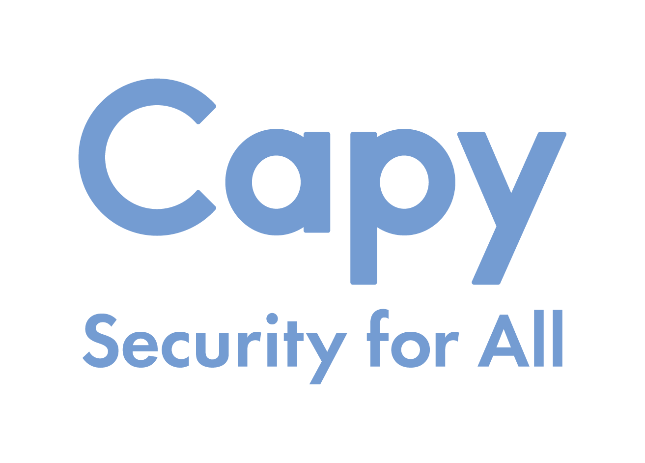 Capy Logo
