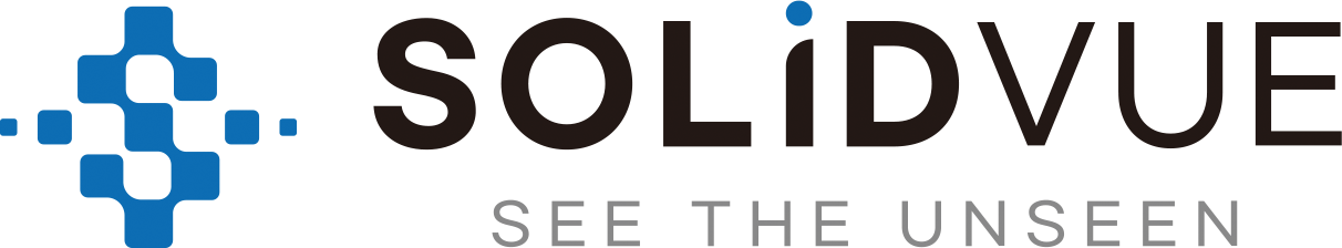 솔리드뷰/ SolidVue Logo
