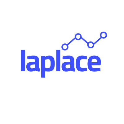 라플라스테크놀로지스/ Laplace Technologies Logo