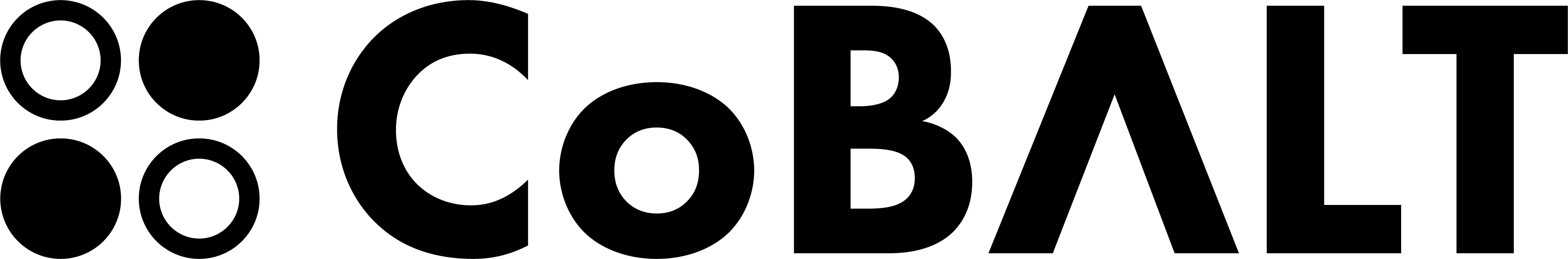 코발트/ CoBALT Logo