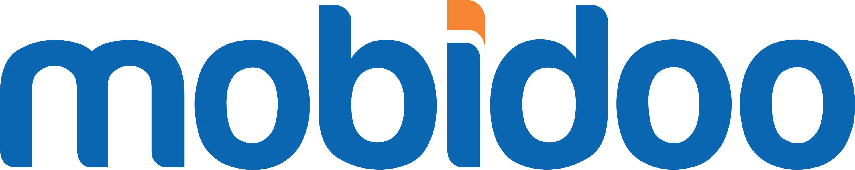 모비두/ Mobidoo Logo