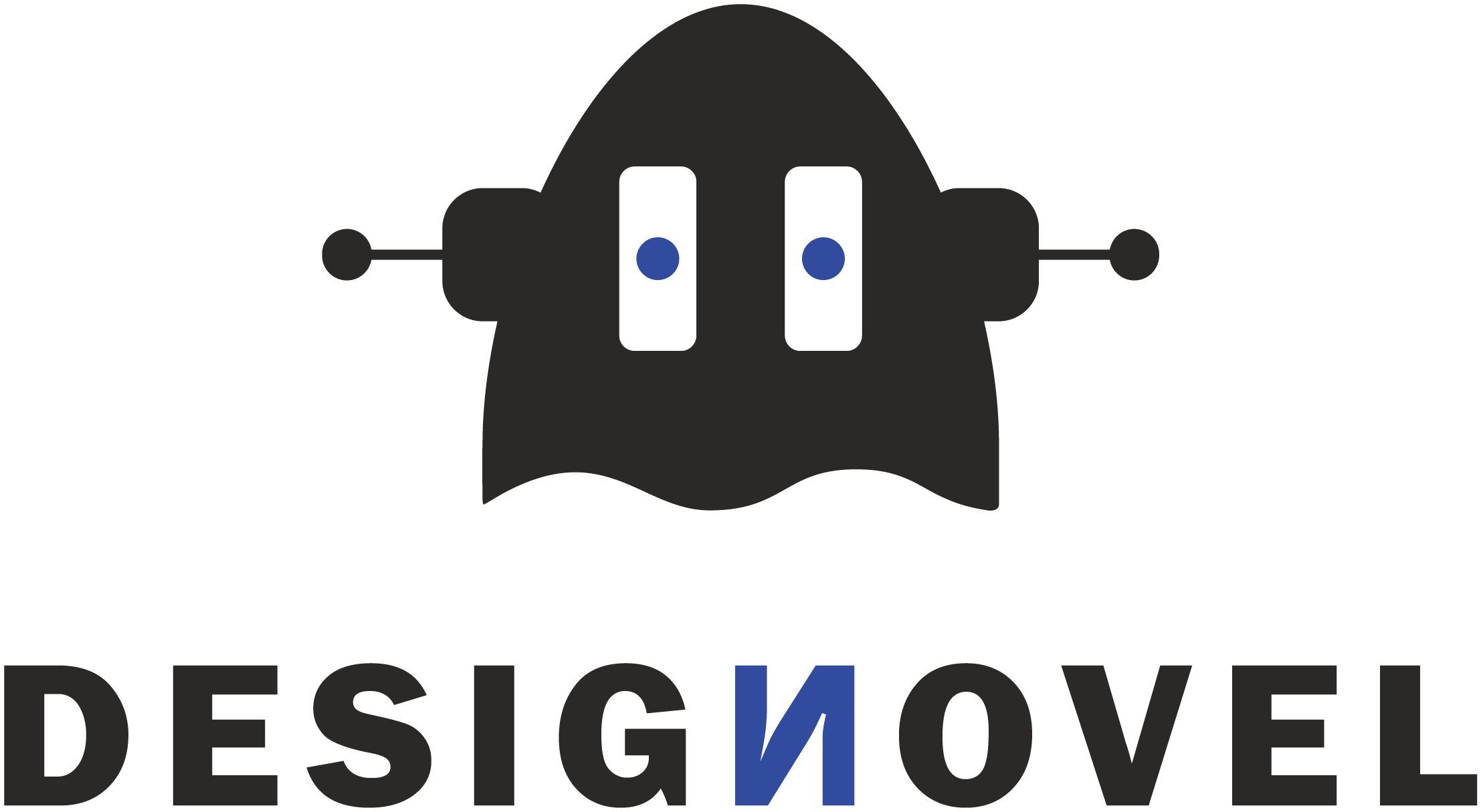 디자이노블/ DESIGNOVEL Logo