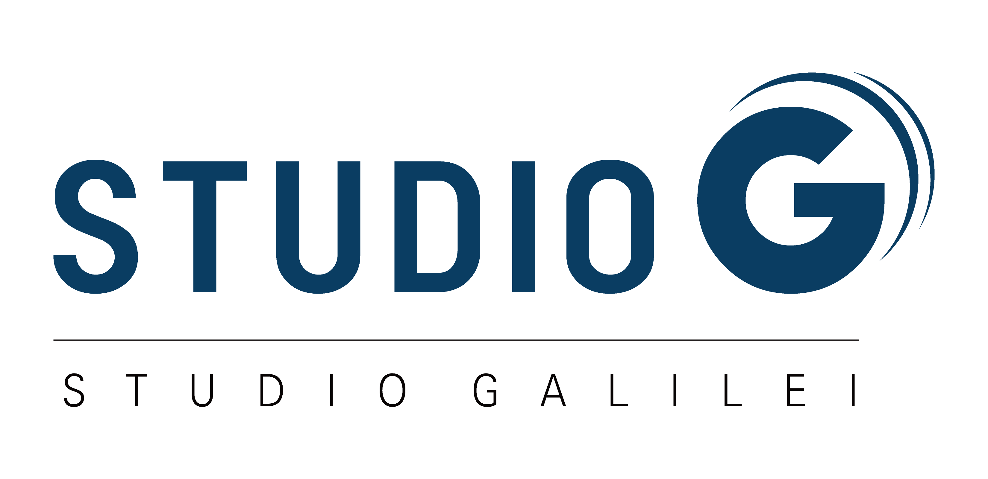 스튜디오갈릴레이/ Studio Galilei Logo