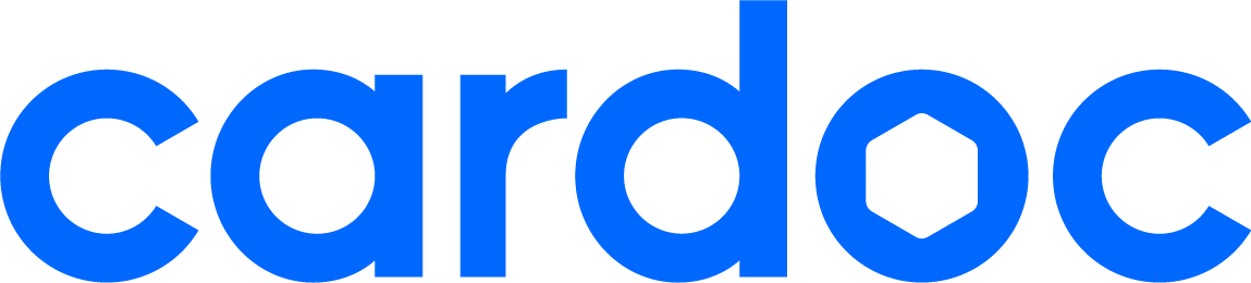 카닥/ cardoc Logo
