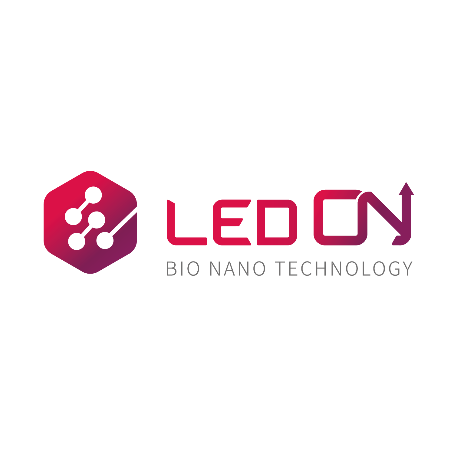 엘이디온/ LEDON Logo
