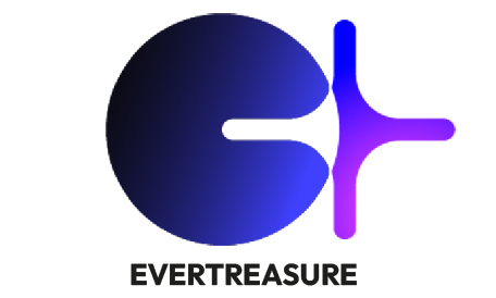 에버트레져 Logo