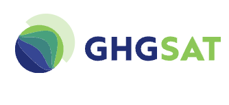 GHGSat Logo