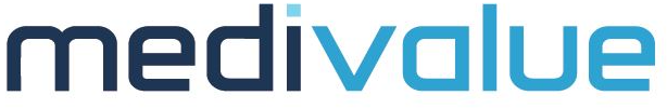 메디밸류/ medivalue Logo