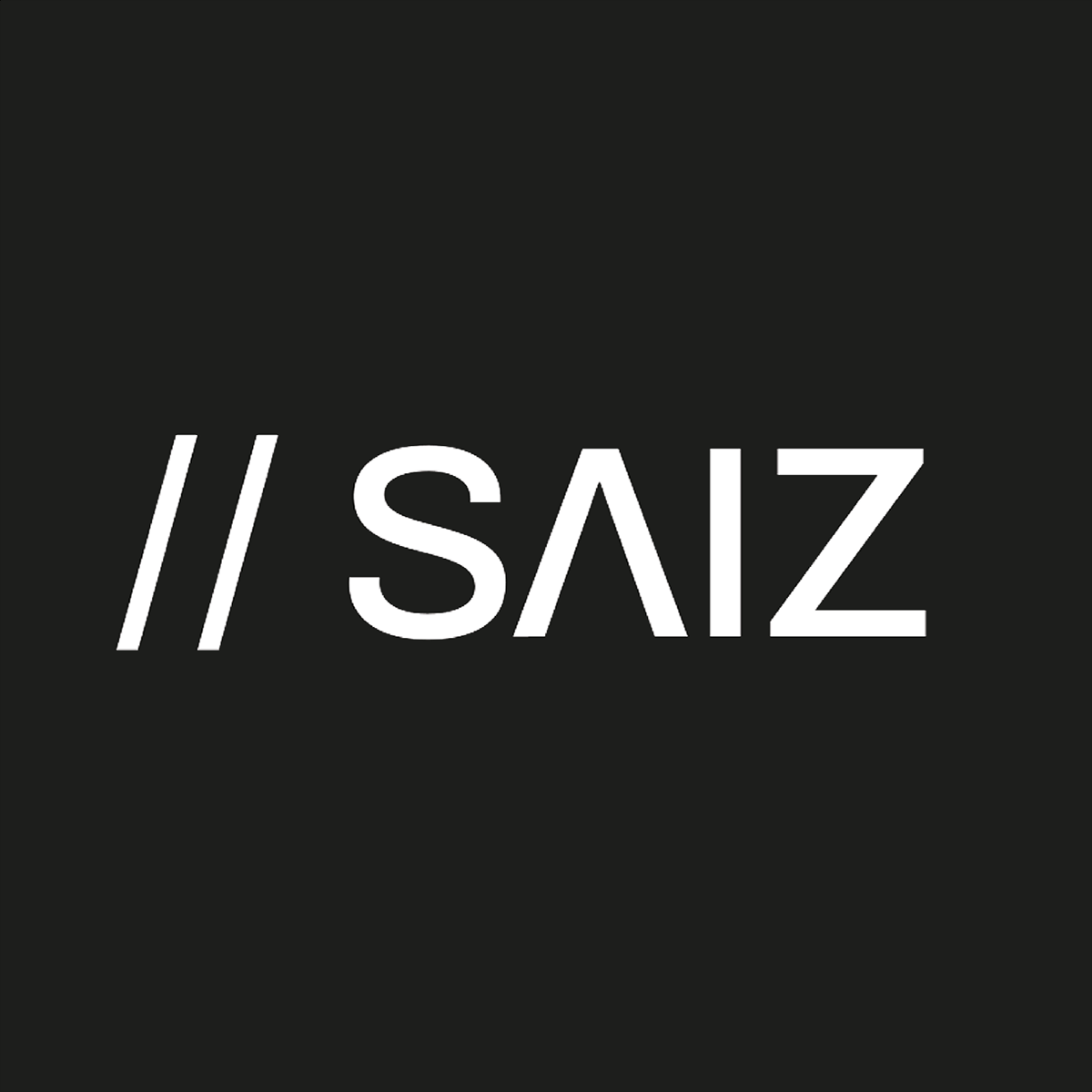 //사이즈/ //SAIZ Logo