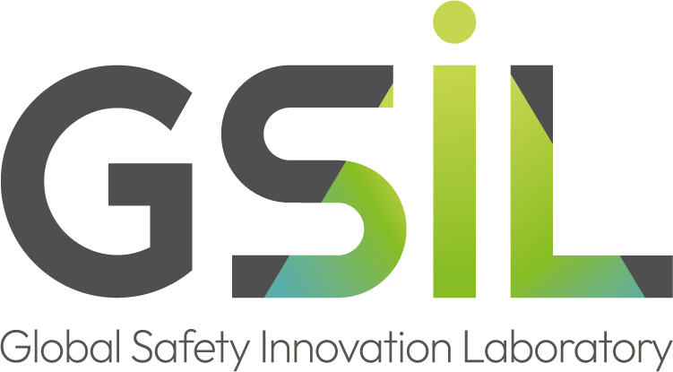 지에스아이엘/ GSIL Logo