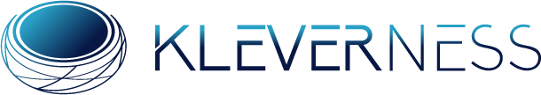 클레버니스/ Kleverness Logo