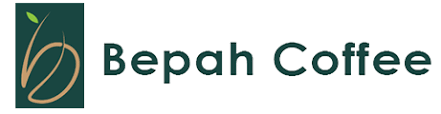베파 커피/ BEPAHKUPI Logo
