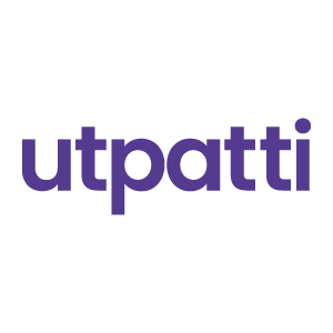 엇파티/ Utpatti Logo