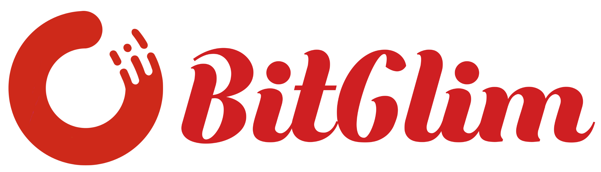 빛글림/ BitGlim Logo