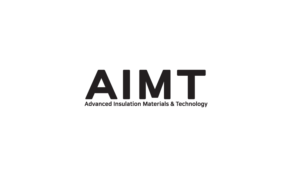 에임트/ AIMT Logo