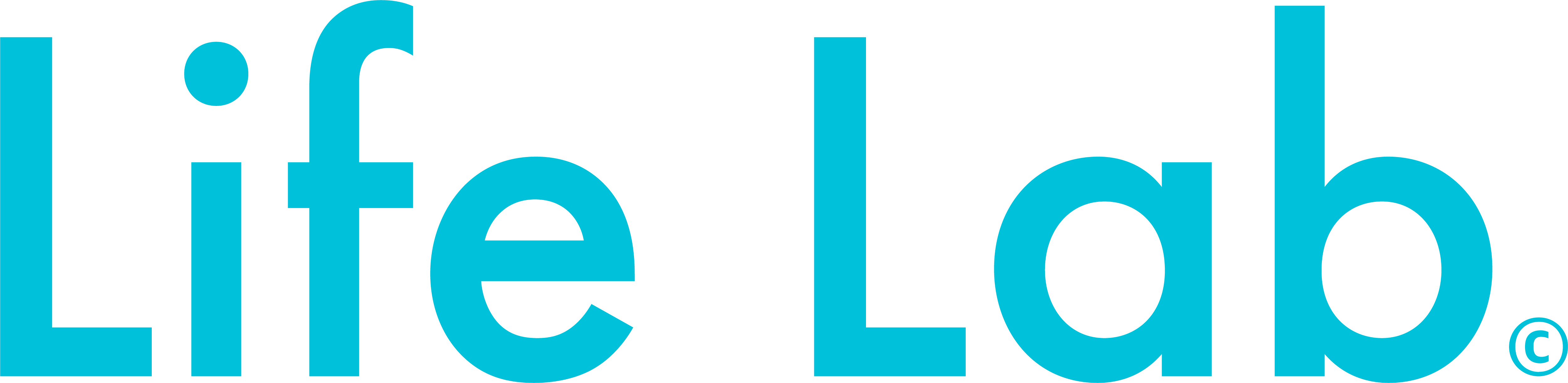 생활연구소/ LIFELAB Logo