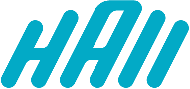하이/ HAII Logo
